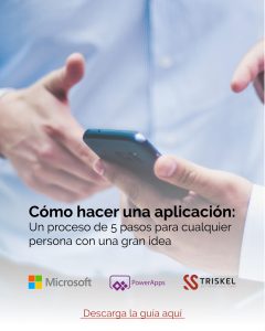 Microsoft Power Apps